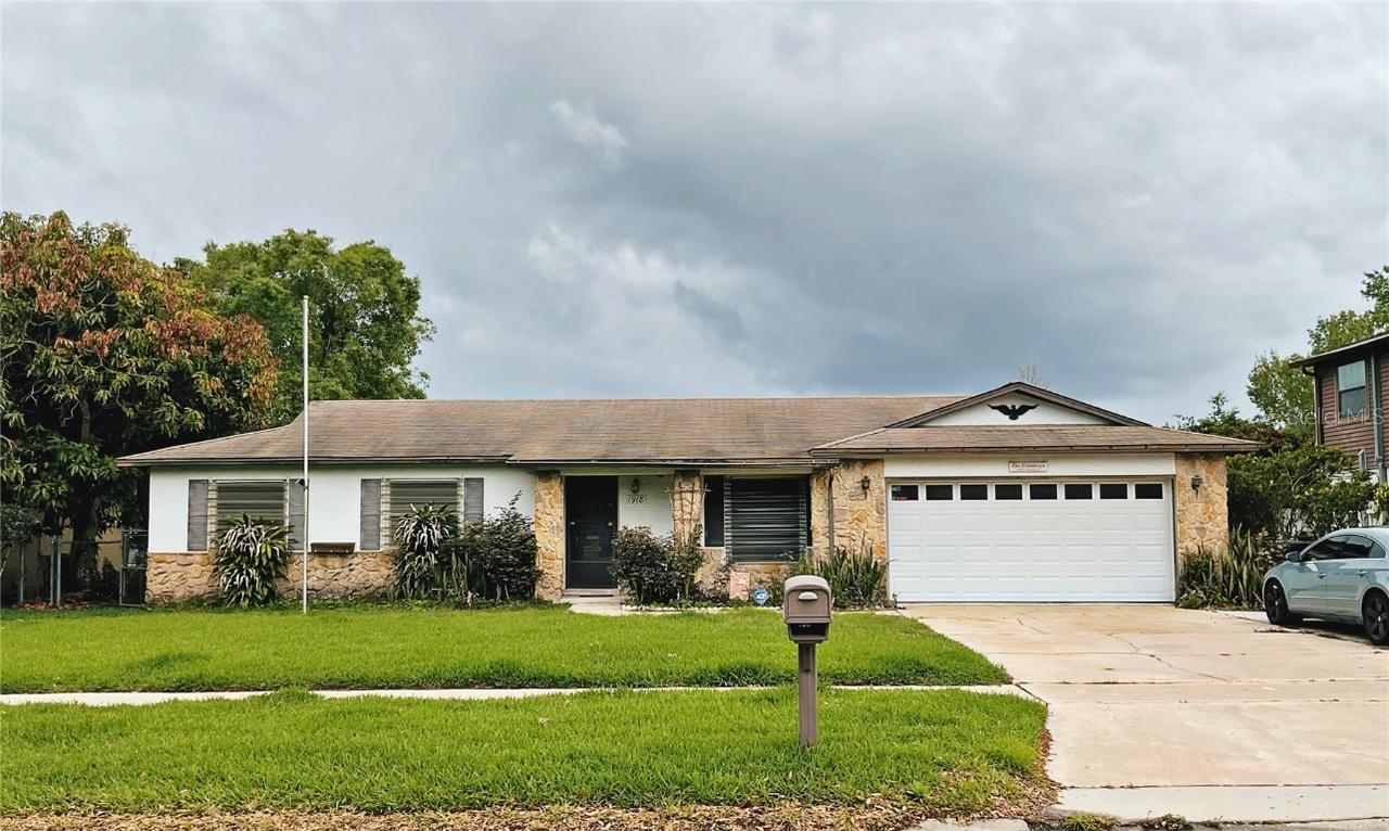 1918 W Donegan Ave., Kissimmee, FL 34741