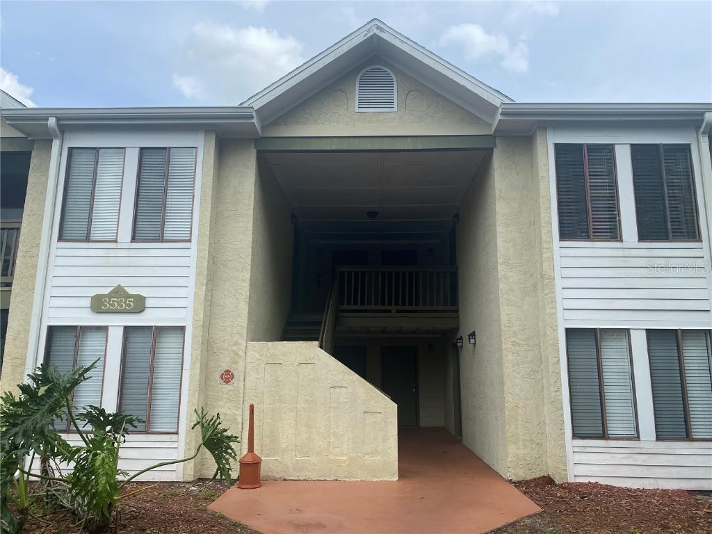 3535 Sable Palm Ln. #F, Titusville, FL 32780