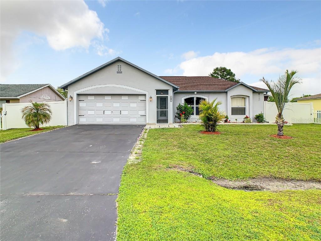 609 Royalty Ct., Kissimmee, FL 34758