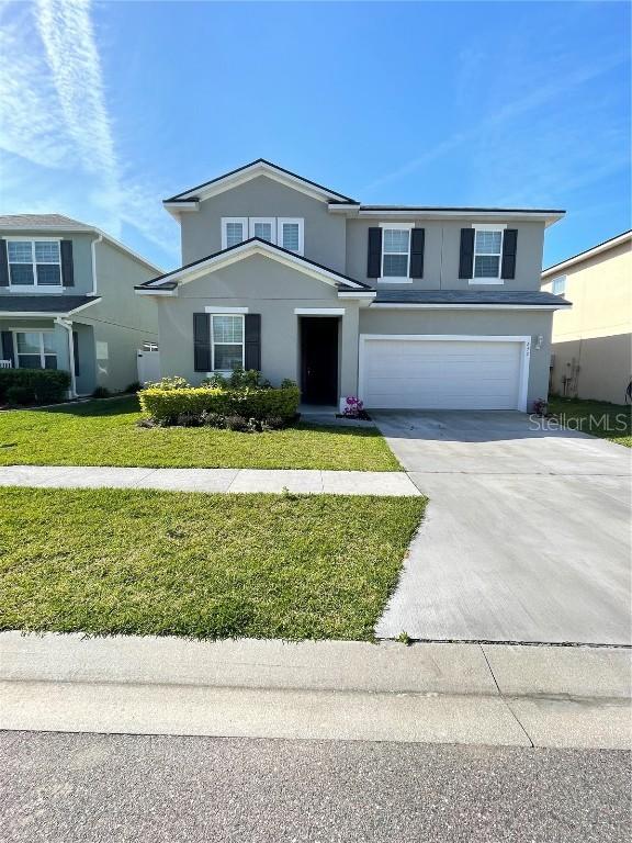 252 Bella Verano Way, Davenport, FL 33897