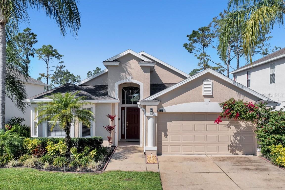 1115 Troon Cir Cir., Davenport, FL 33897