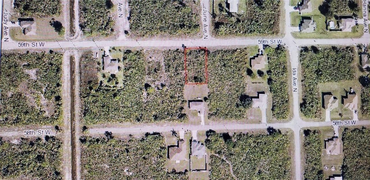 2809 59th St., Lehigh Acres, FL 33971