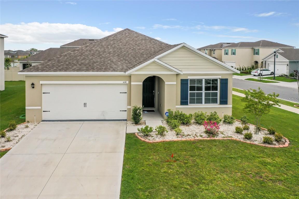 [Address Hidden by Seller], Davenport, FL 33837