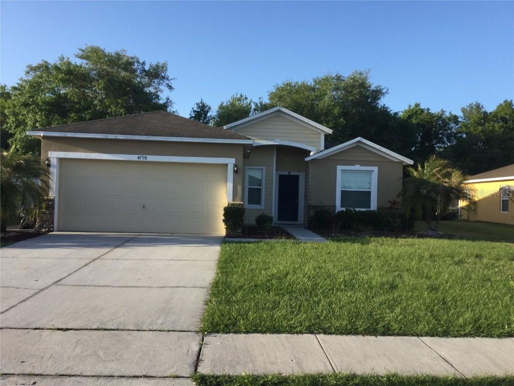 4798 Ashurst St., Kissimmee, FL 34758