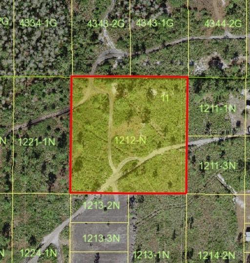 Suburban Ests Sec 31...1212 000n, St. Cloud, FL 34771