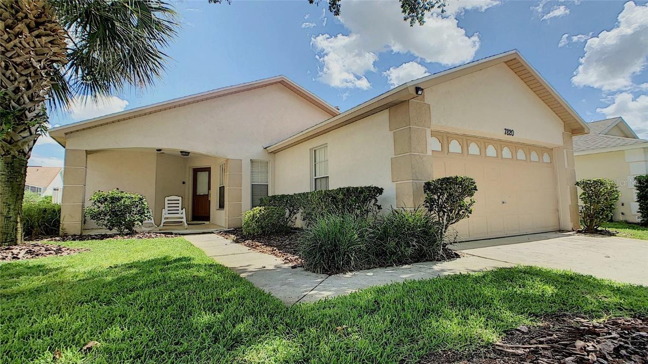 7820 Myrtle Oak Ln., Kissimmee, FL 34747
