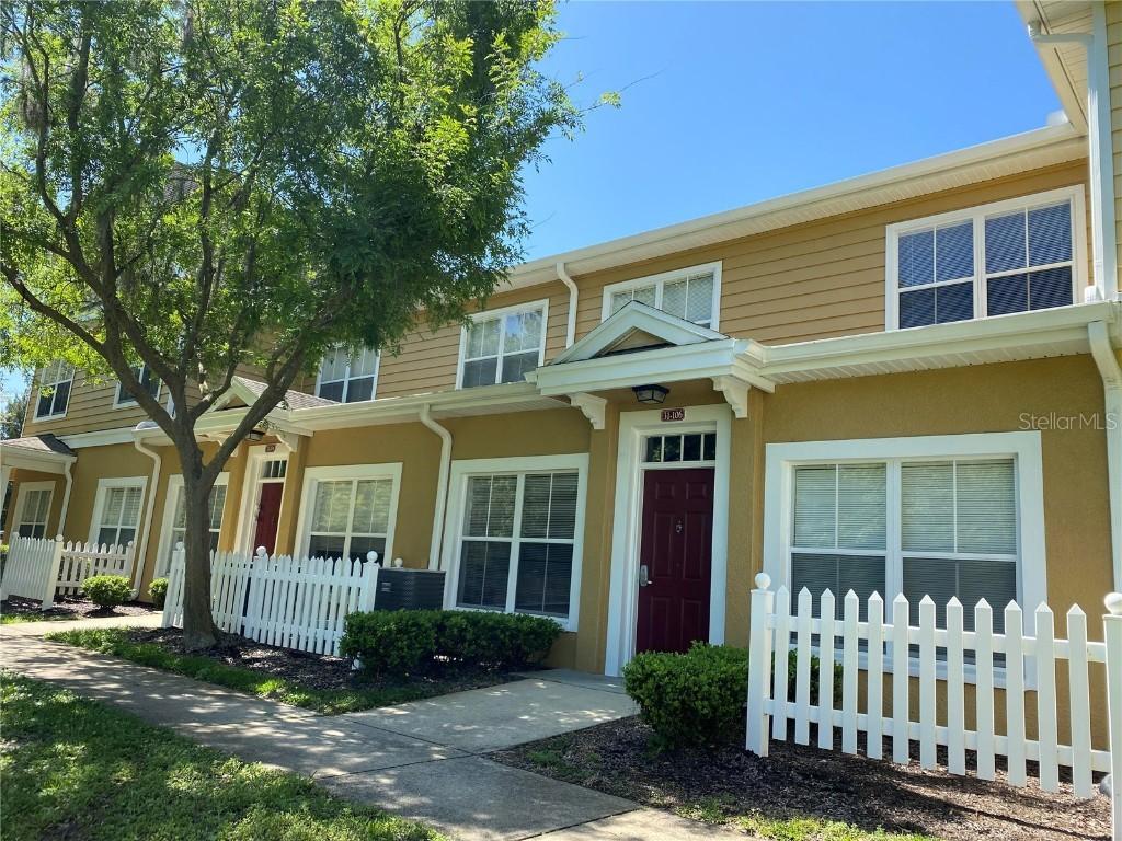 2601 Gala Rd. #106, Kissimmee, FL 34746