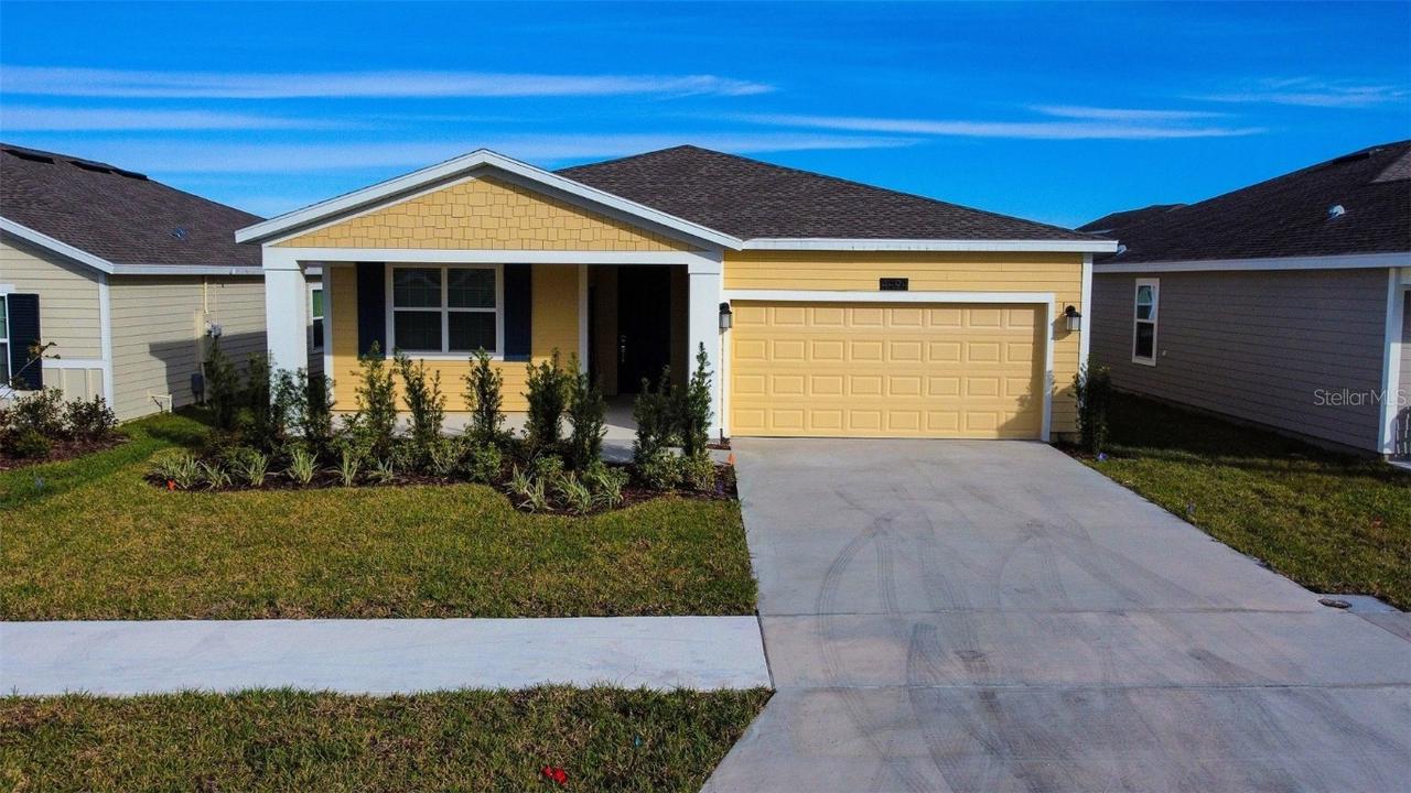 4494 Bluff Oak Loop, Kissimmee, FL 34746
