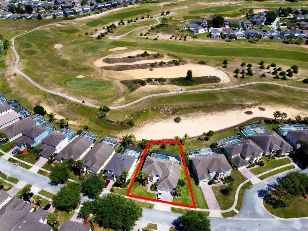 428 Birkdale St., Davenport, FL 33897