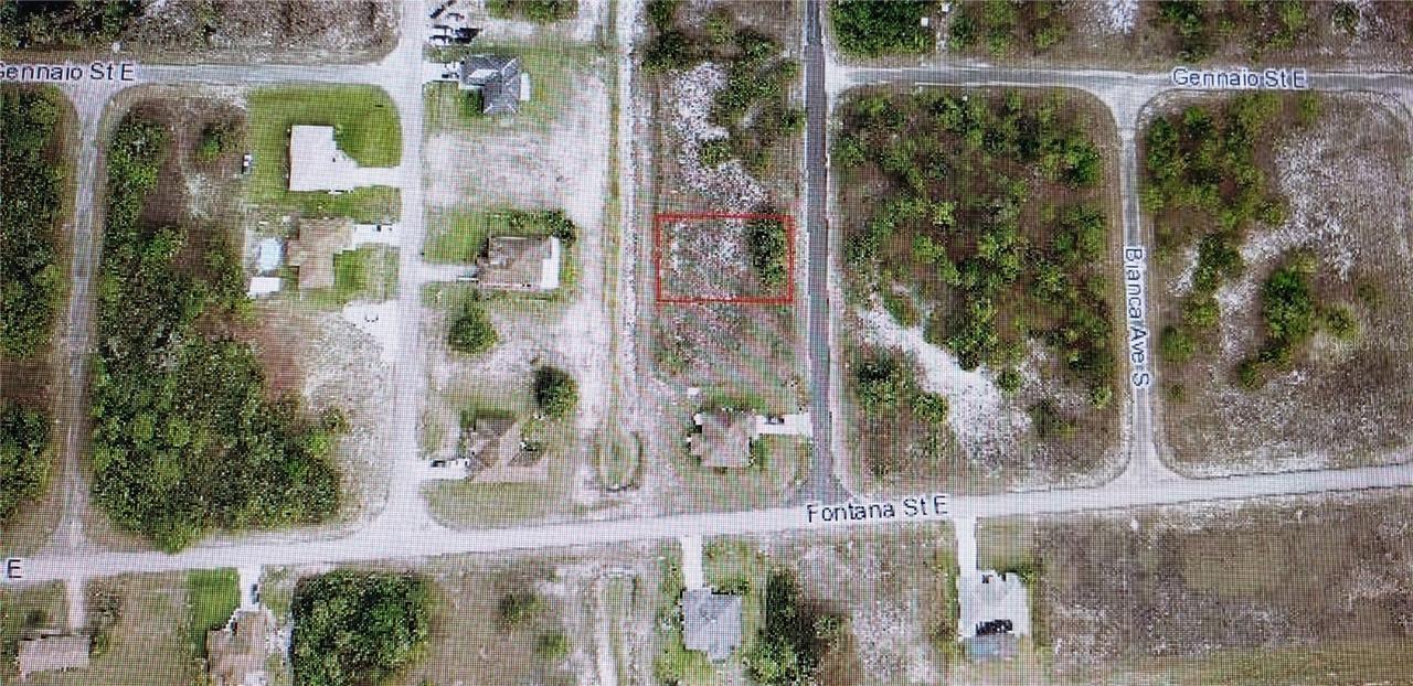 842 Milano Ave., Lehigh Acres, FL 33974