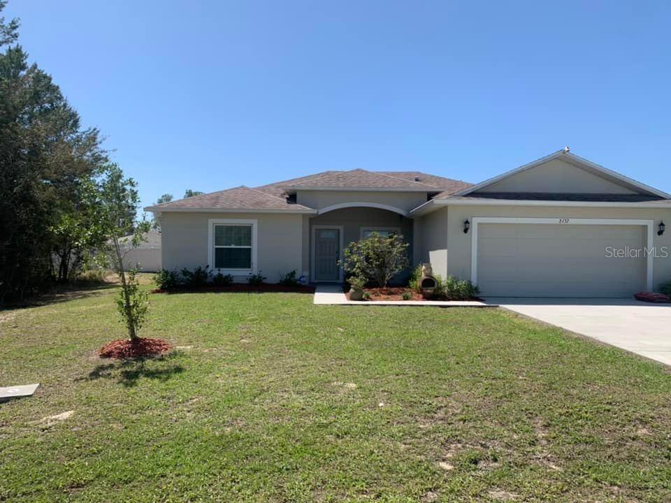 2137 Hibiscus Way, Poinciana, FL 34759