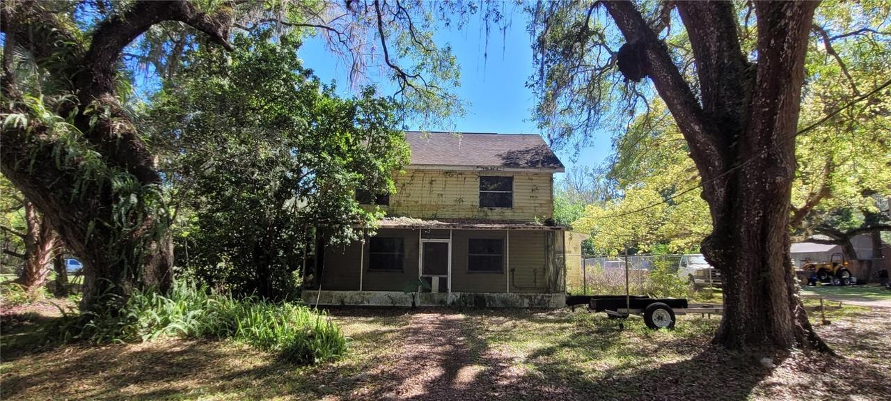 19222 Fort Dade Ave., Brooksville, FL 34601