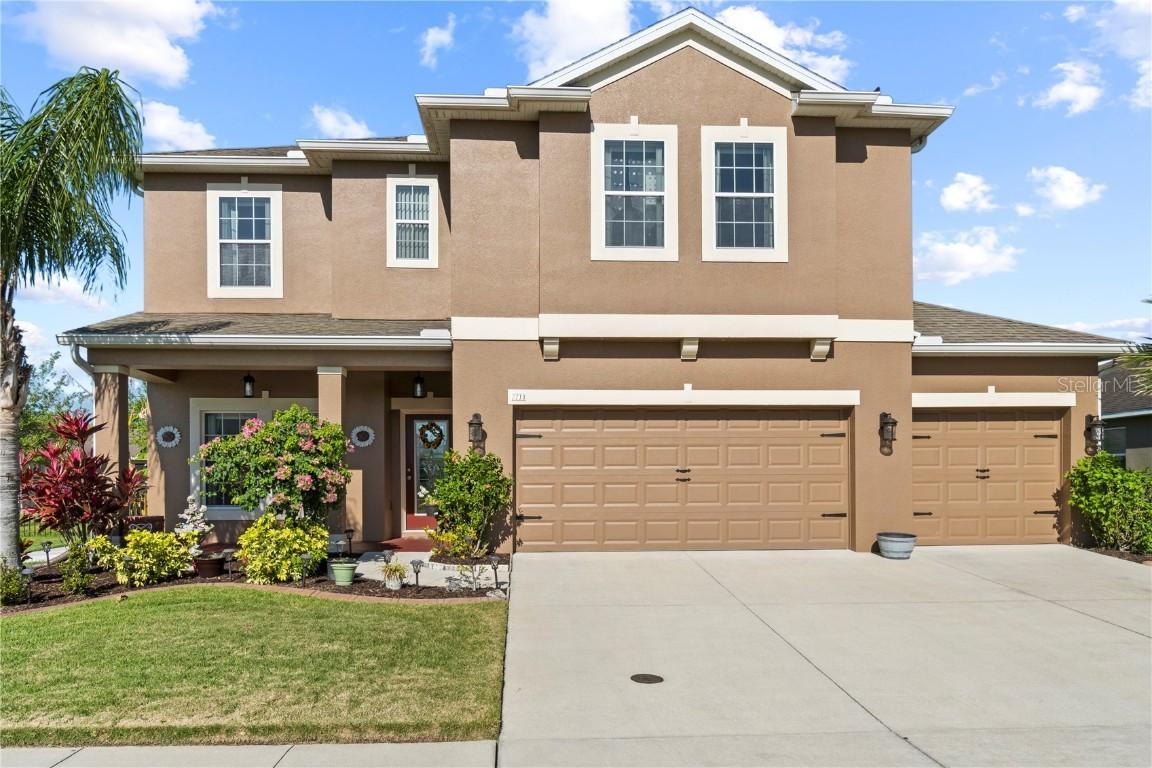 3711 Mystic Pl., St. Cloud, FL 34772