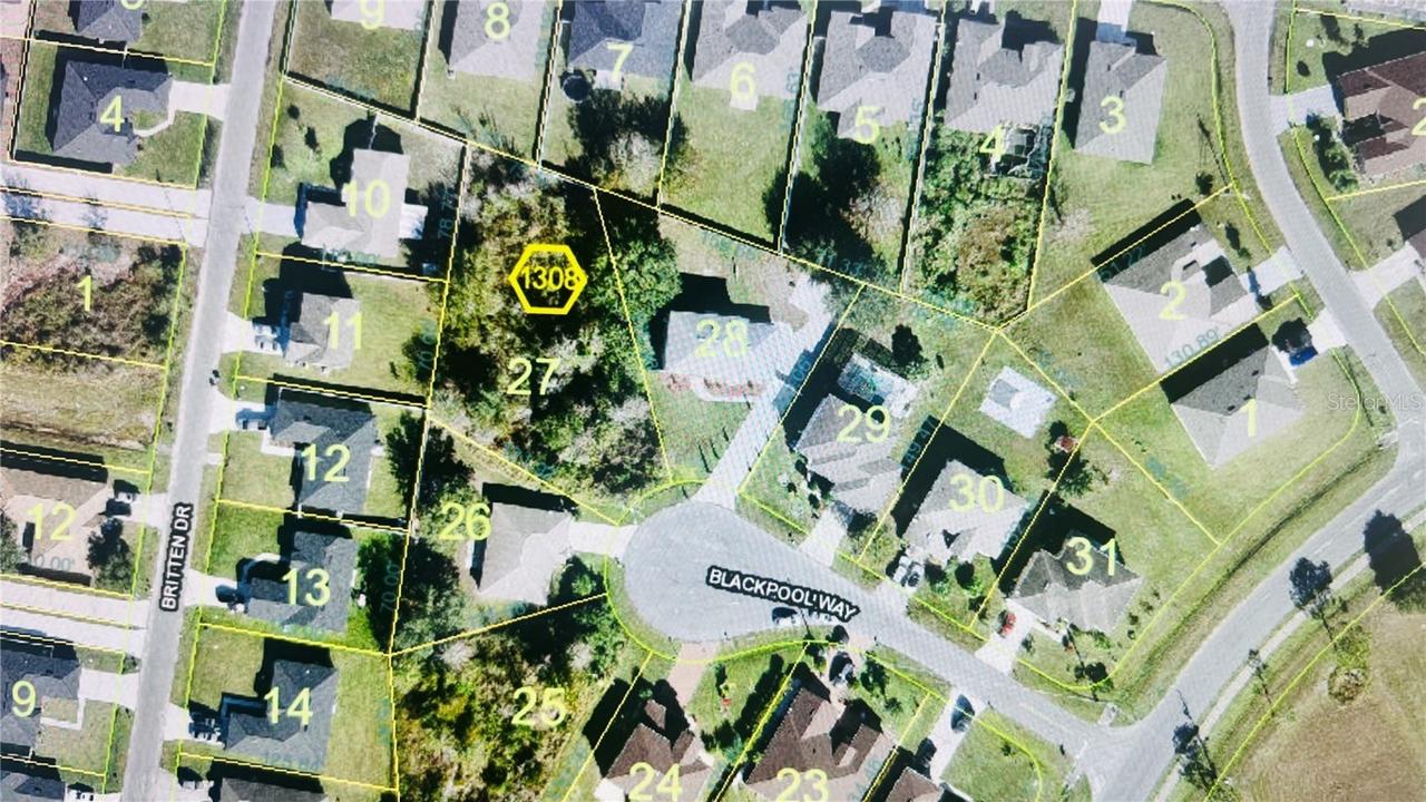 Blackpool Way, Kissimmee, FL 34758