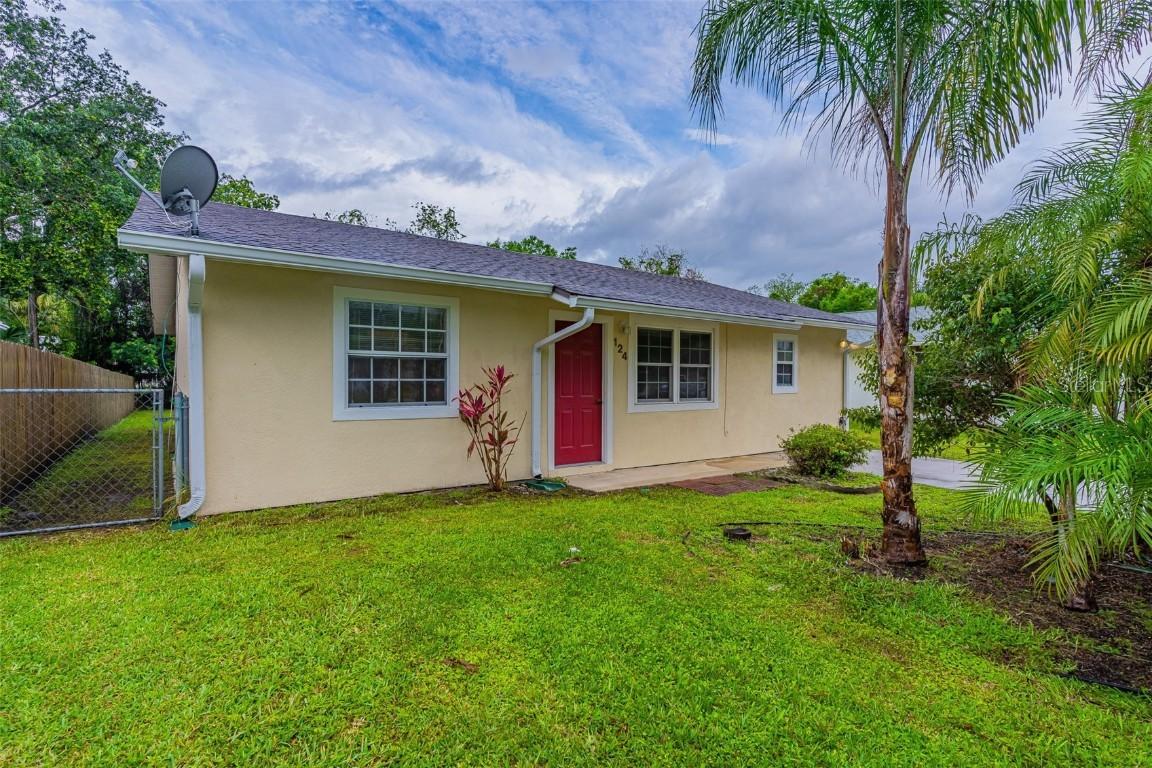 124 Montana Ave., St Cloud, FL 34769