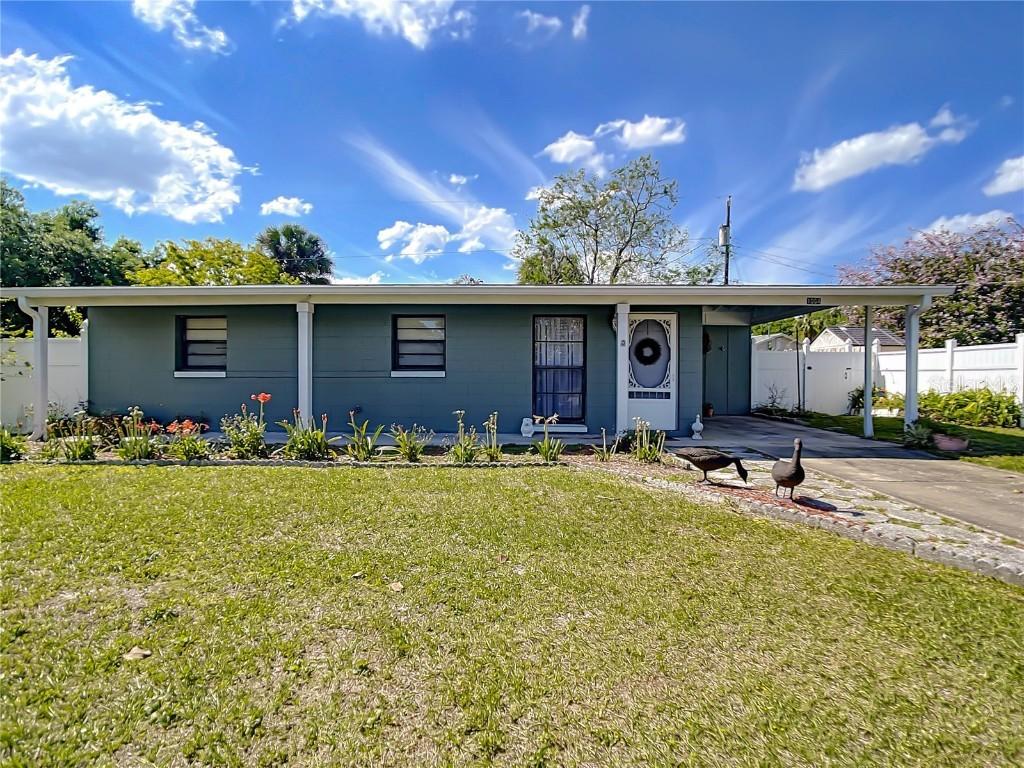 1004 Grayson Dr., Orlando, FL 32825