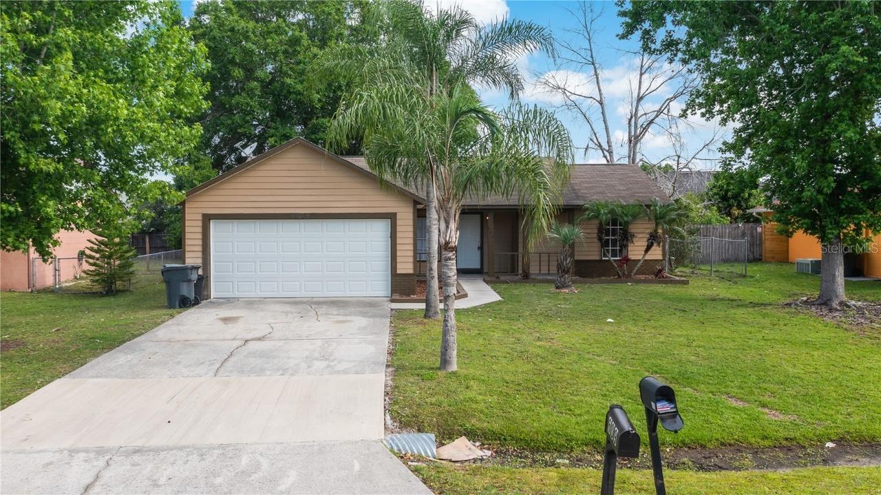 609 Fisher Ct., Poinciana, FL 34759