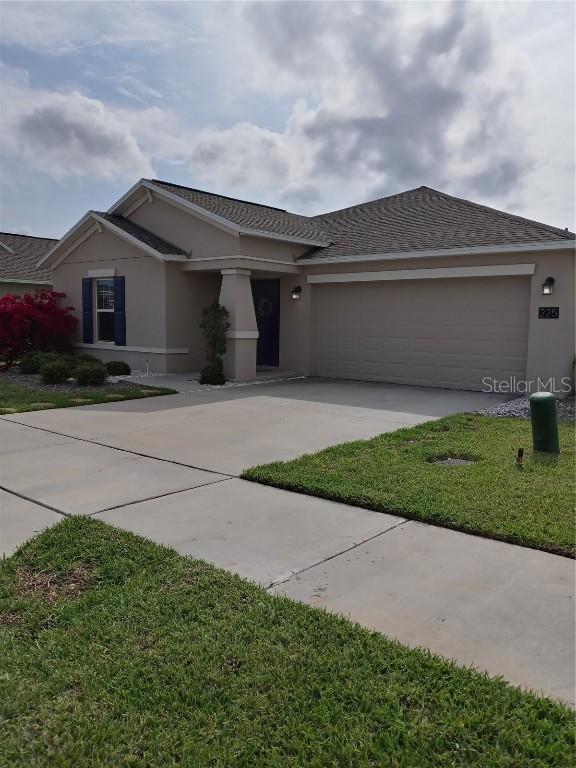 225 Taft Dr., Davenport, FL 33837