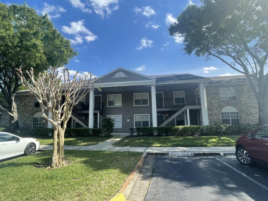 128 Reserve Cir. #200, Oviedo, FL 32765
