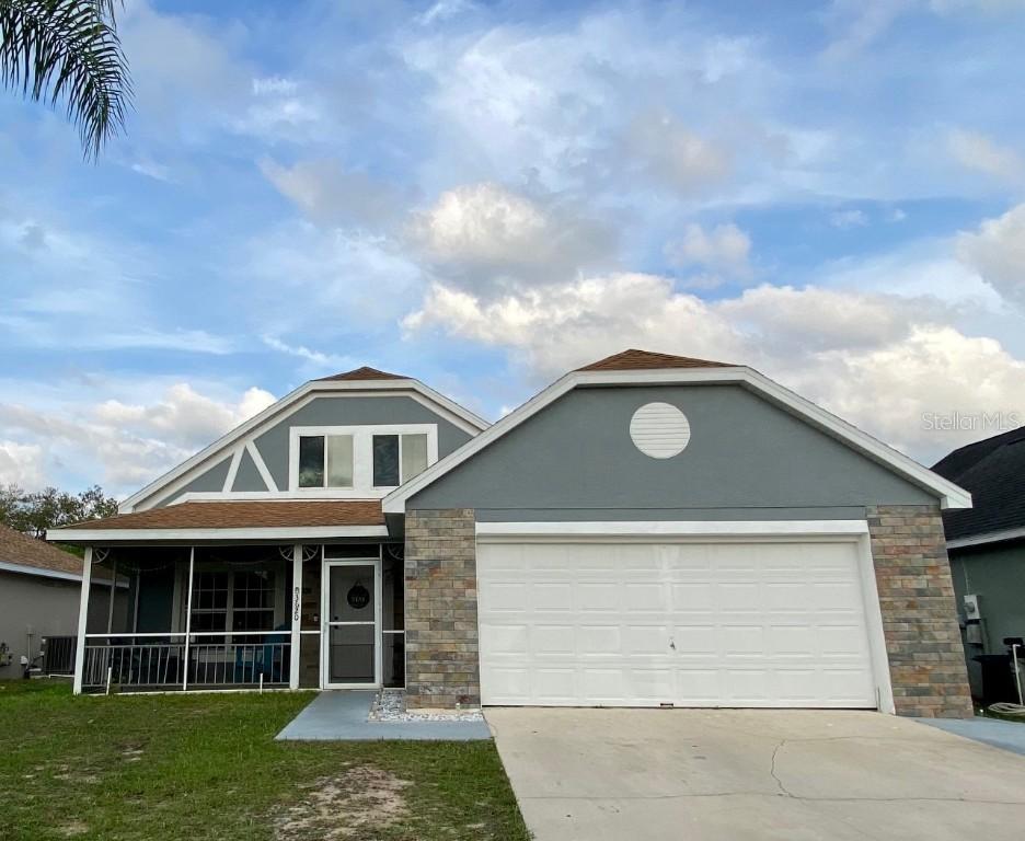 3620 Dartford Dr., Davenport, FL 33837