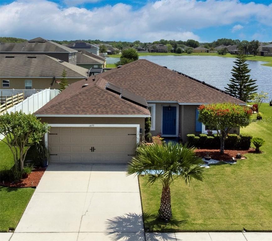 1877 Monte Cristo Ln., Kissimmee, FL 34758