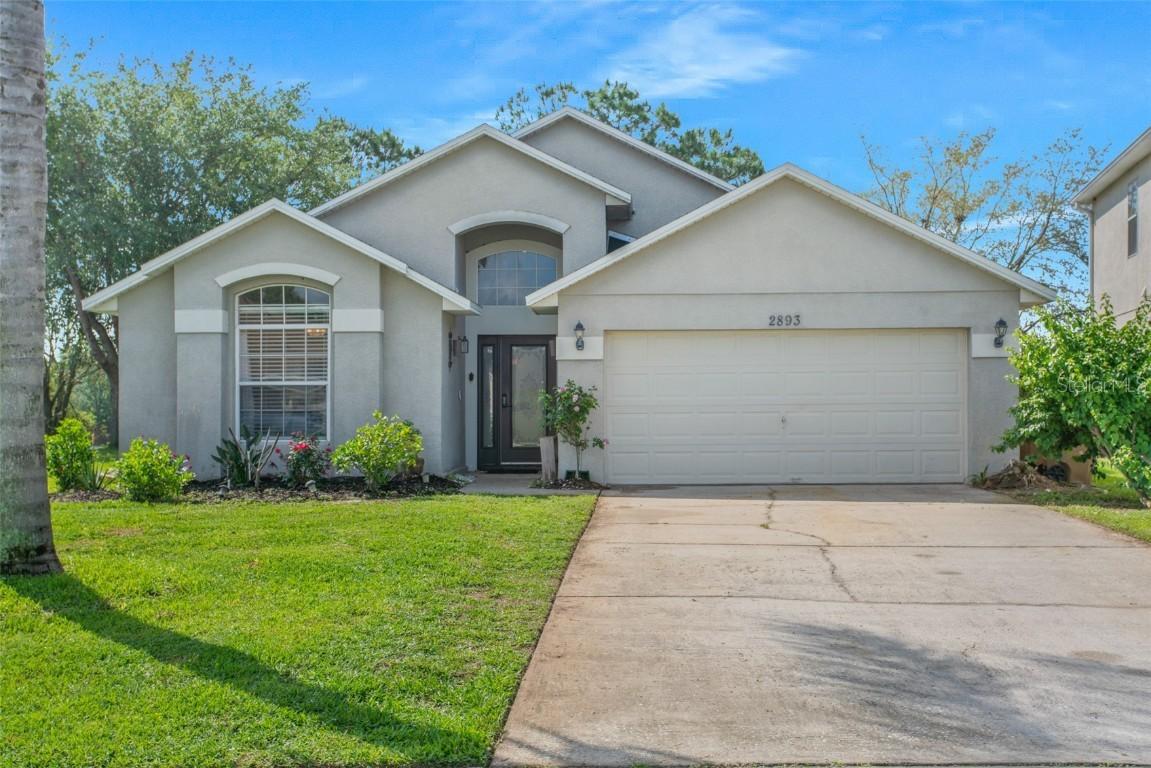 2893 Blooming Alamanda Loop, Kissimmee, FL 34747