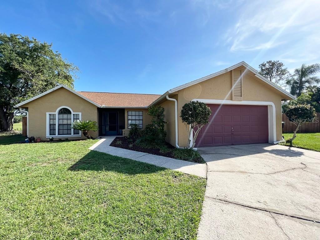 11907 Allamanda Ct., Orlando, FL 32837