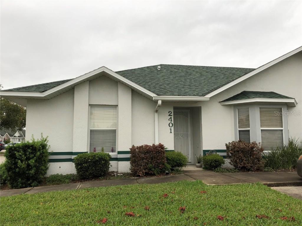 2401 Kam Ct., Kissimmee, FL 34744