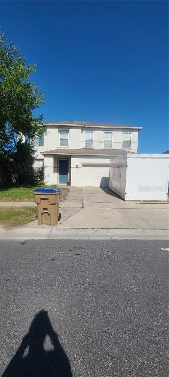 1011 Belvoir Dr., Kissimmee, FL 34744