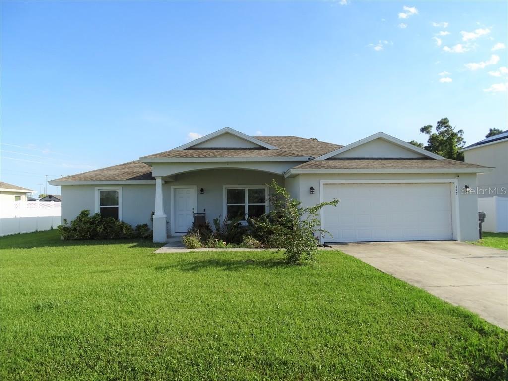 487 Columbia Ct., Poinciana, FL 34759