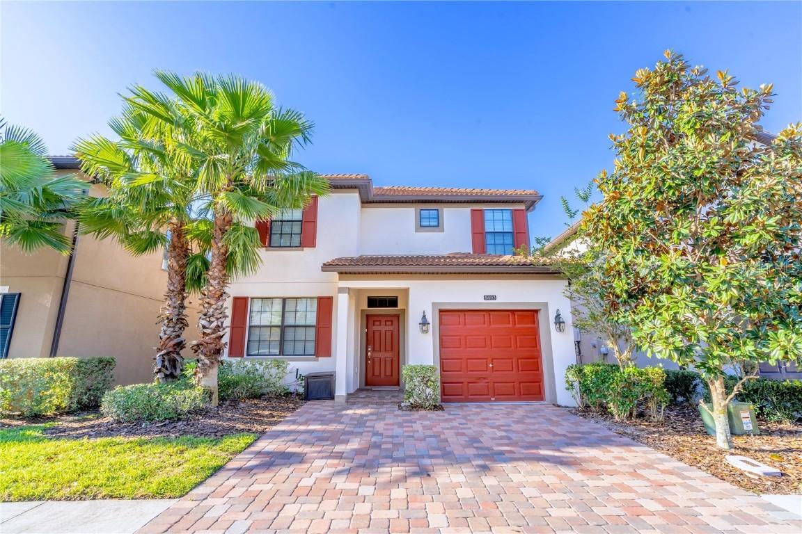 5493 Solterra Cir., Davenport, FL 33837