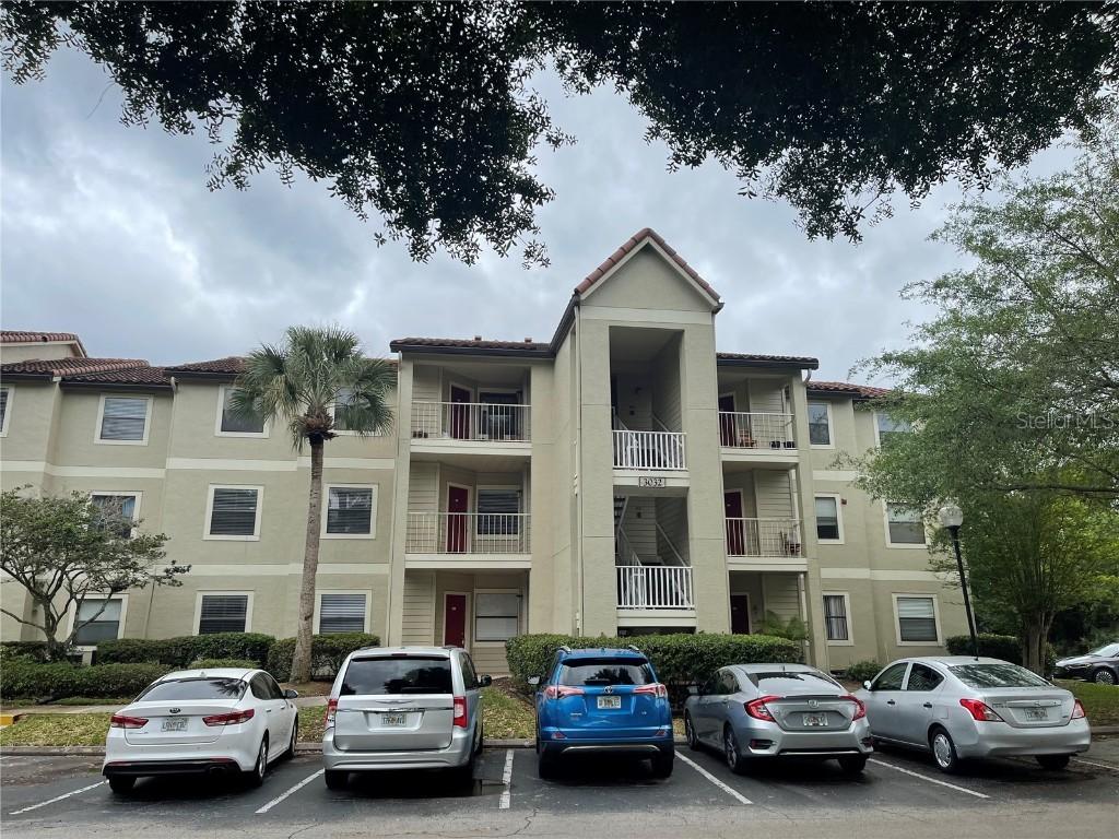 3032 Parkway Blvd. #308, Kissimmee, FL 34747