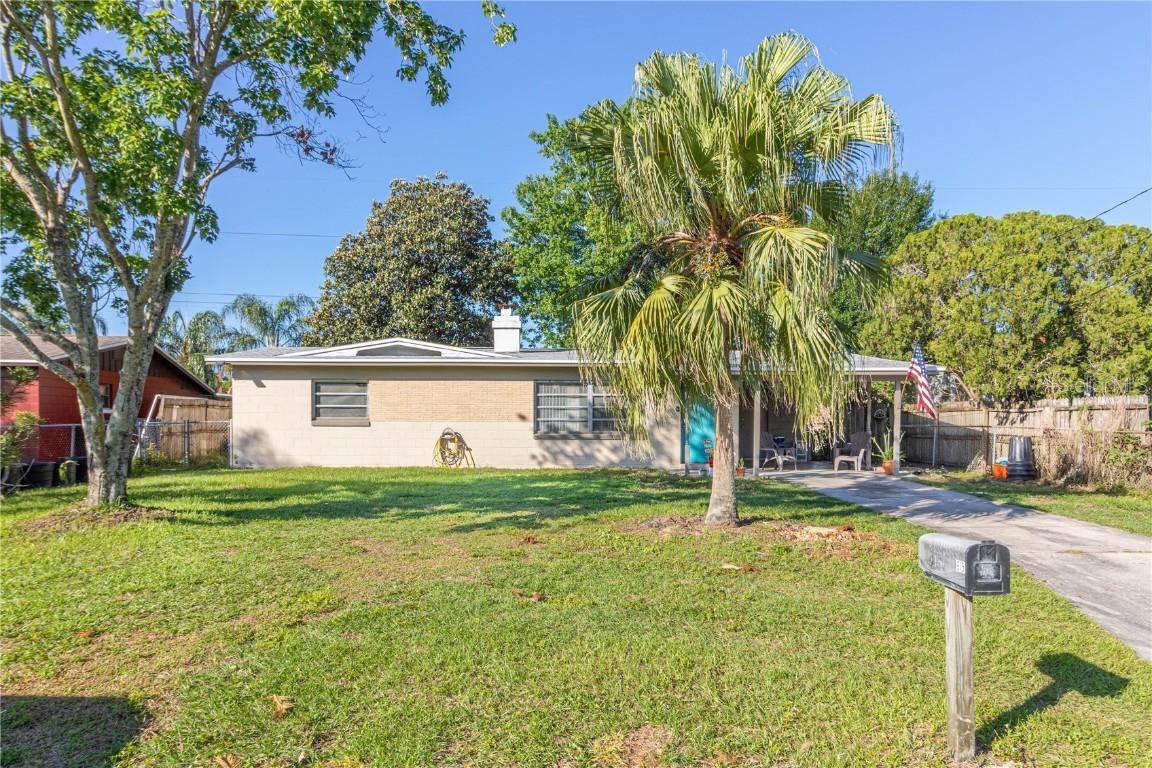 6150 Hillwood Dr., Orlando, FL 32809