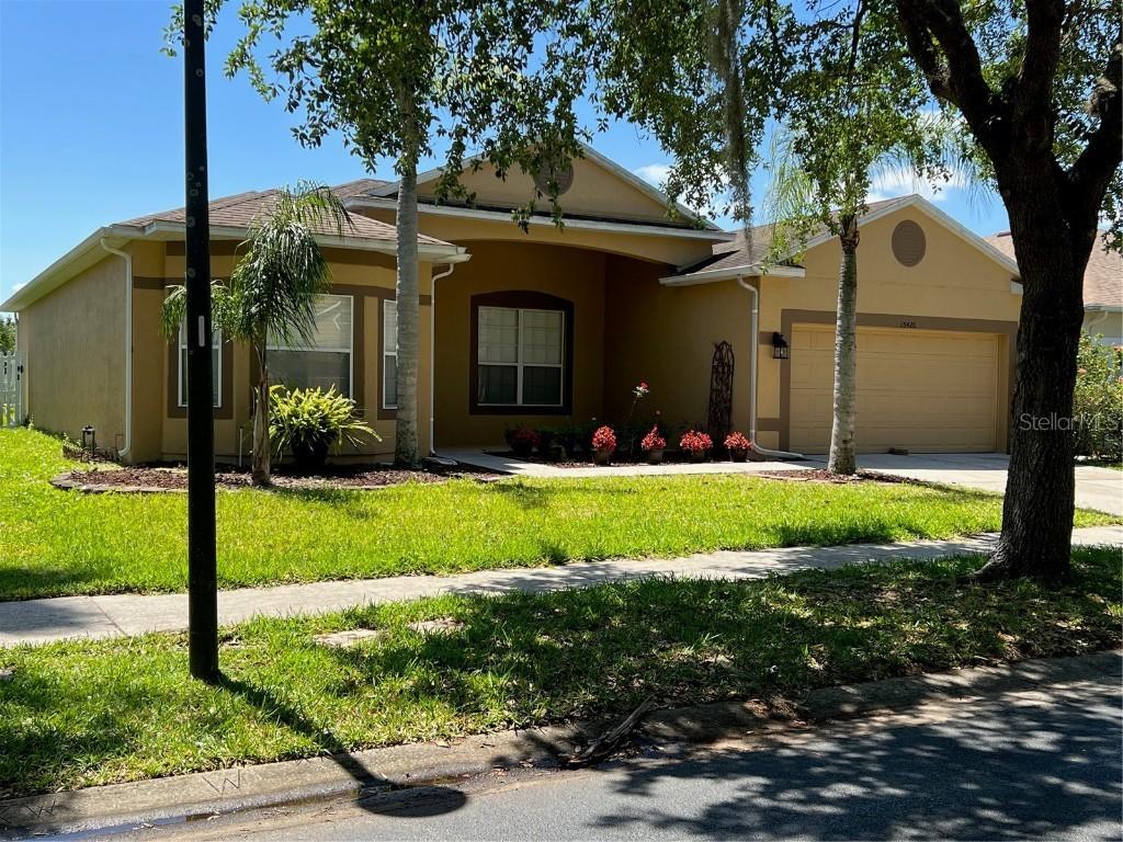 15420 Pebble Ridge St., Winter Garden, FL 34787