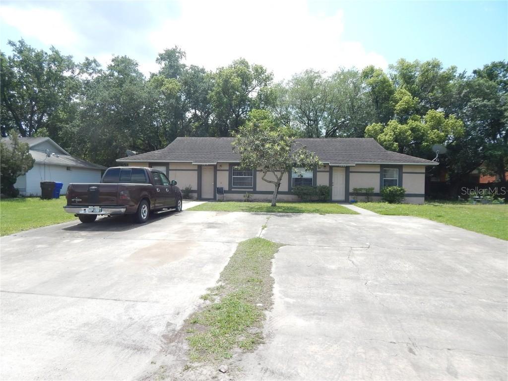 1218 Amberwood Blvd., Kissimmee, FL 34741