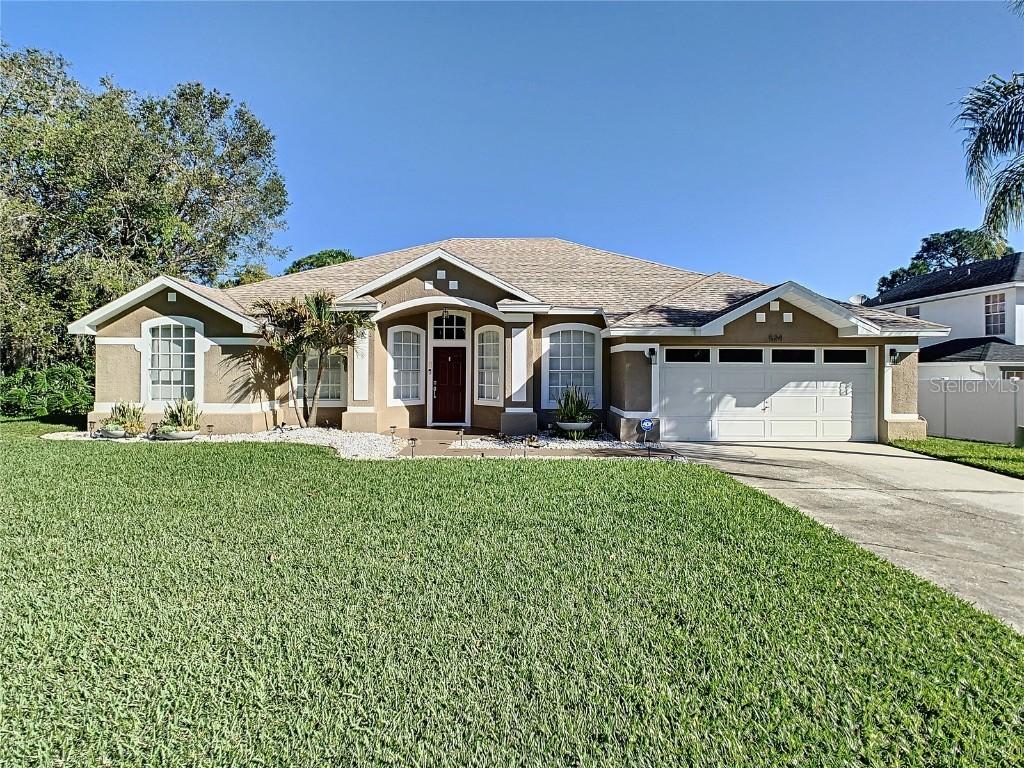 524 Pine Lake View Dr., Davenport, FL 33837