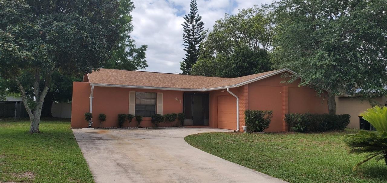 451 Cart Ct., Poinciana, FL 34759