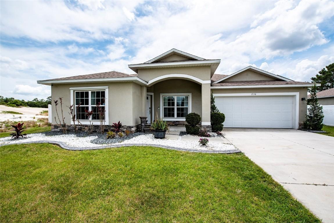 236 Goldenrod Ln., Poinciana, FL 34759