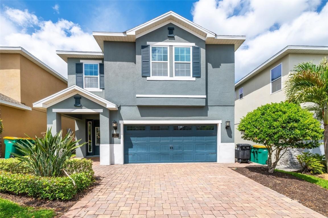 430 Novi Path, Kissimmee, FL 34747