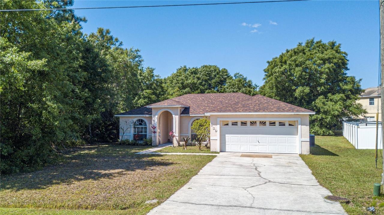 639 Yak Ct., Poinciana, FL 34759