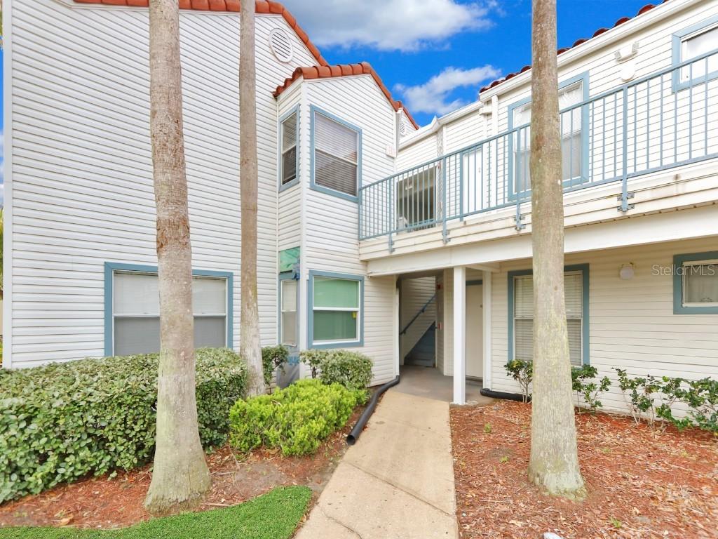 2500 Woodgate Blvd. #102, Orlando, FL 32822