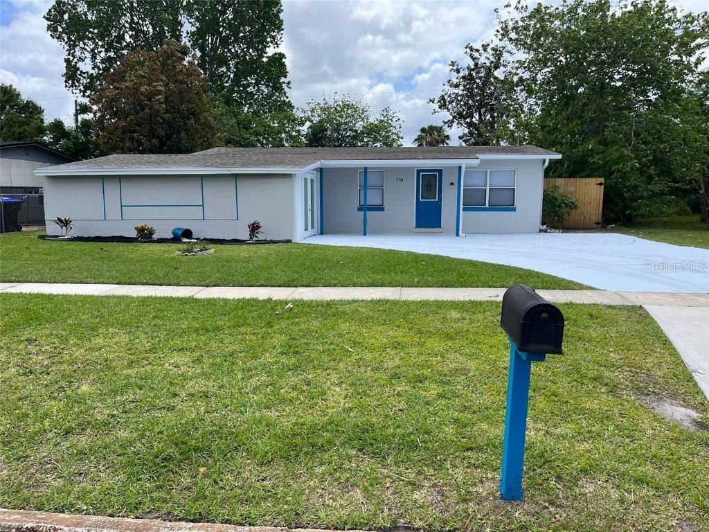 7716 Linaria Dr., Orlando, FL 32822