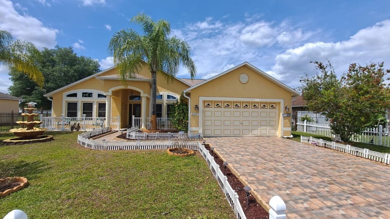 1107 Murat Pl., Kissimmee, FL 34759