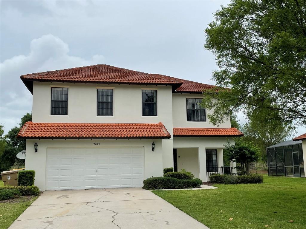 9019 Murano Mews Ct., Kissimmee, FL 34747