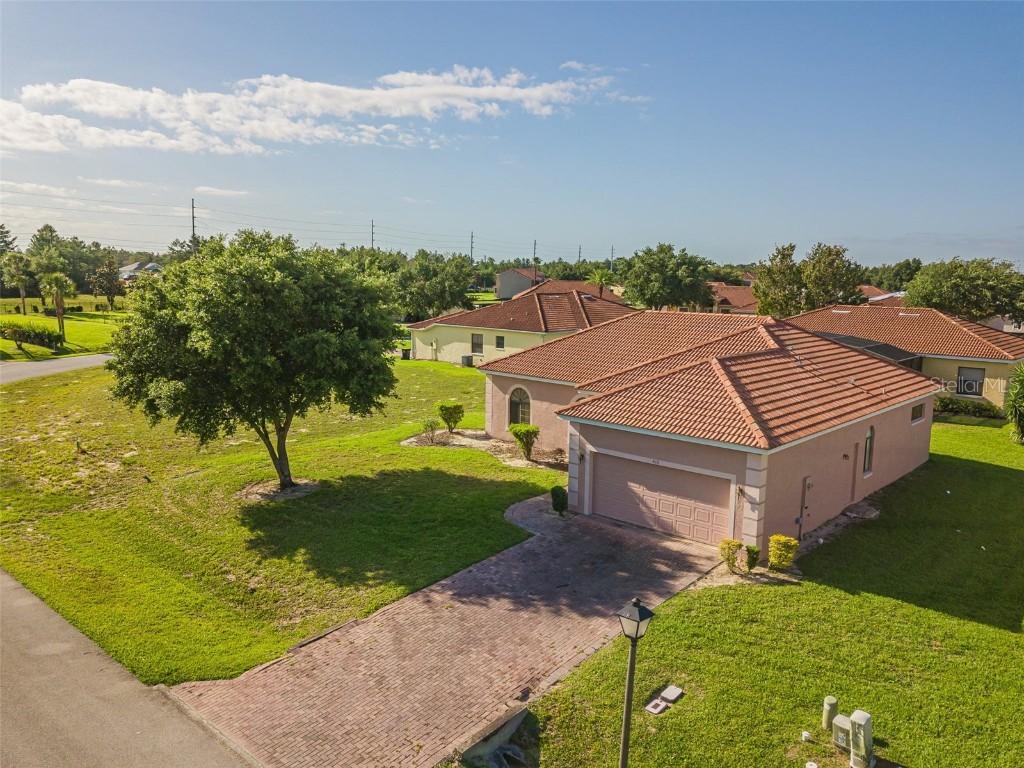 416 Caraway Dr., Poinciana, FL 34759