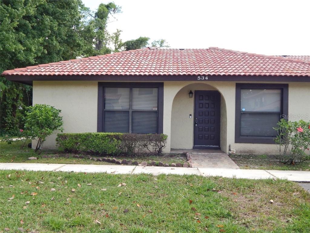 534 Hunter Cir., Kissimmee, FL 34758