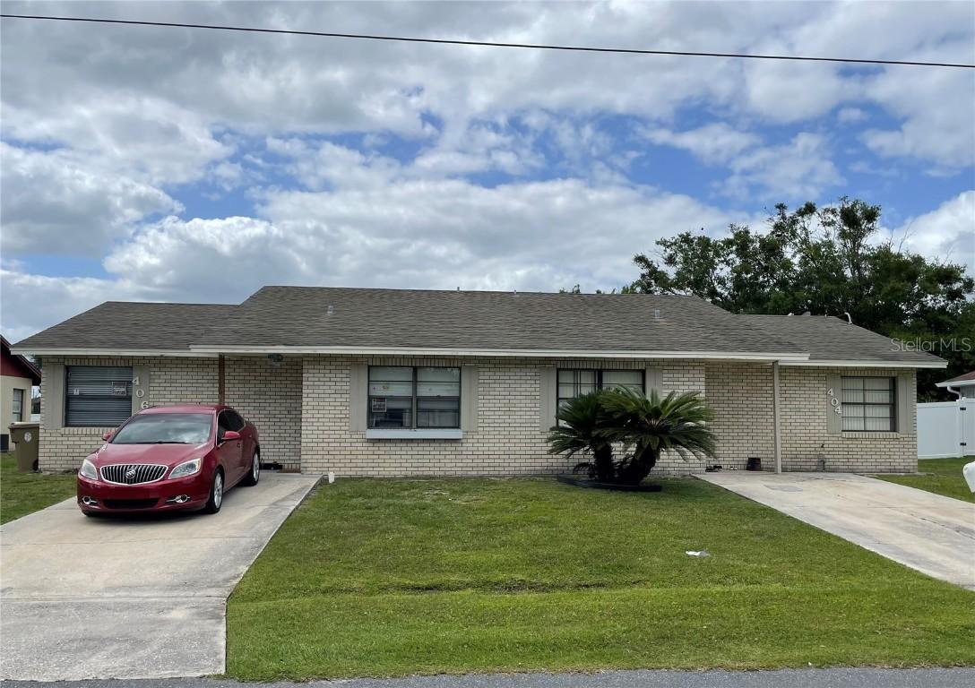 404-406 Cocoa Ct., Kissimmee, FL 34758