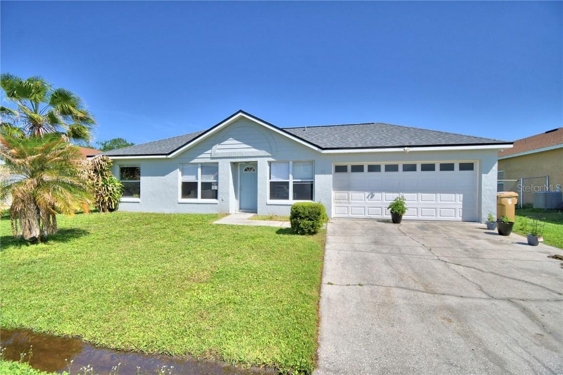 145 Dorchester Ct., Kissimmee, FL 34758
