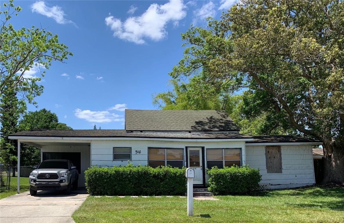 516 Maryland Ave., St. Cloud, FL 34769