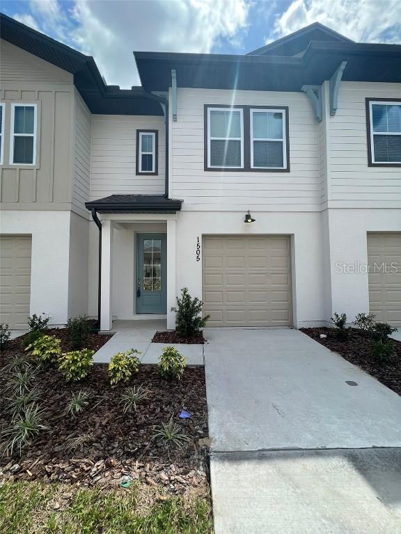 1505 Discovery St., Davenport, FL 33896